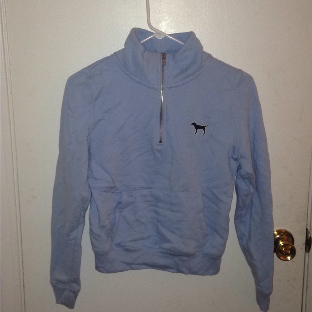 PINK sweatshirt